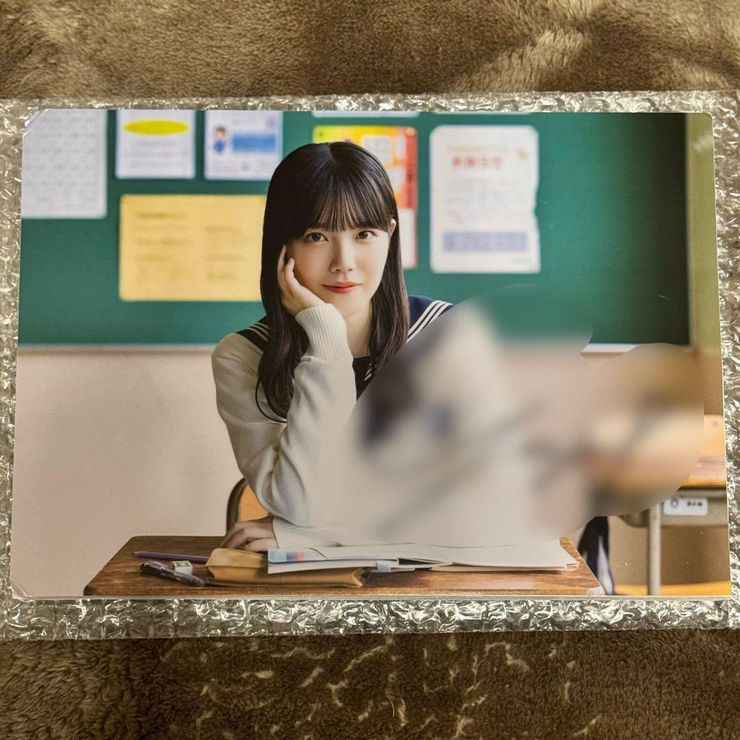 僕青 カイロに月 伊藤ゆず 直筆サイン入りパネル