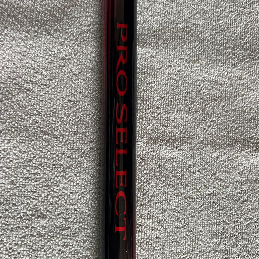 シマノ プロセレクトFW H90 NV 美品