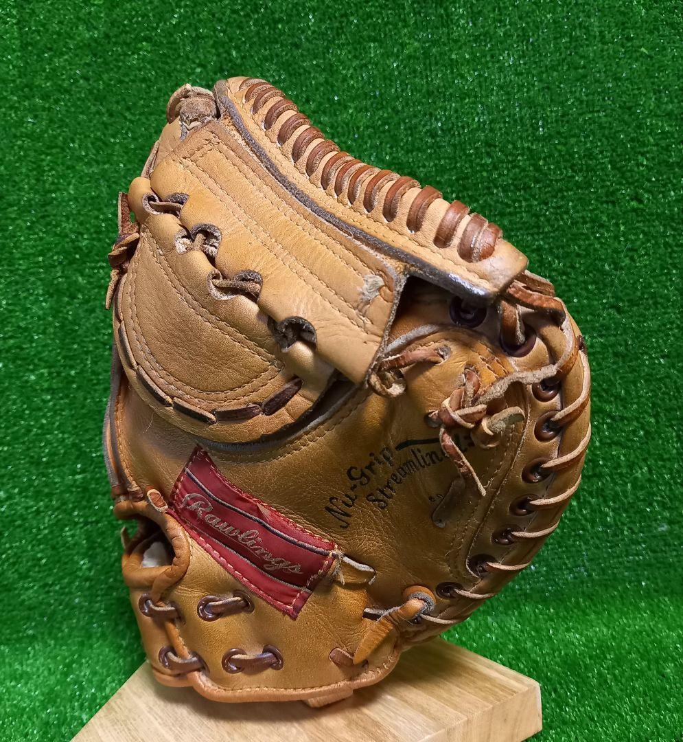 U.S.A RAWLINGS H.O.H 1977年製