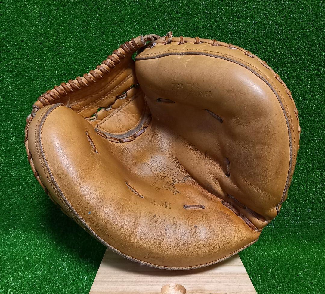 U.S.A RAWLINGS H.O.H 1977年製