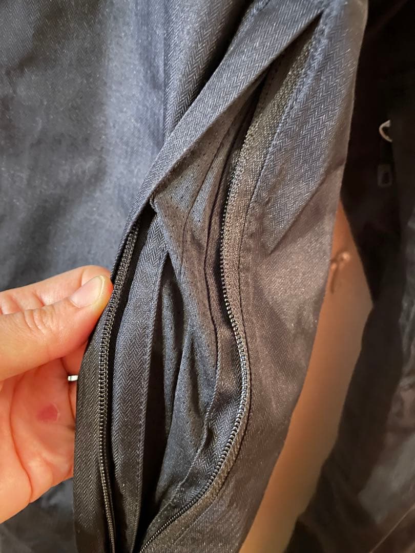 美品 パタゴニア レディース スキー ハイキング パンツ スノーベル XS