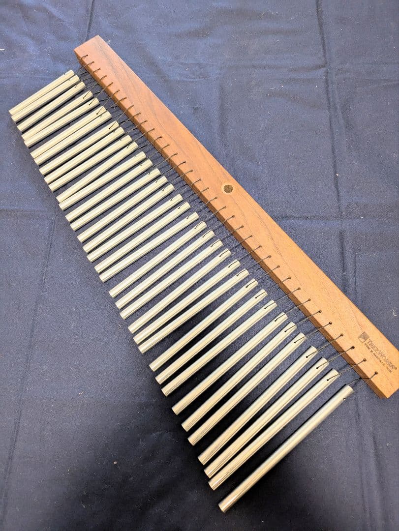 TREEWORKS ウィンドチャイム TR-35 35本