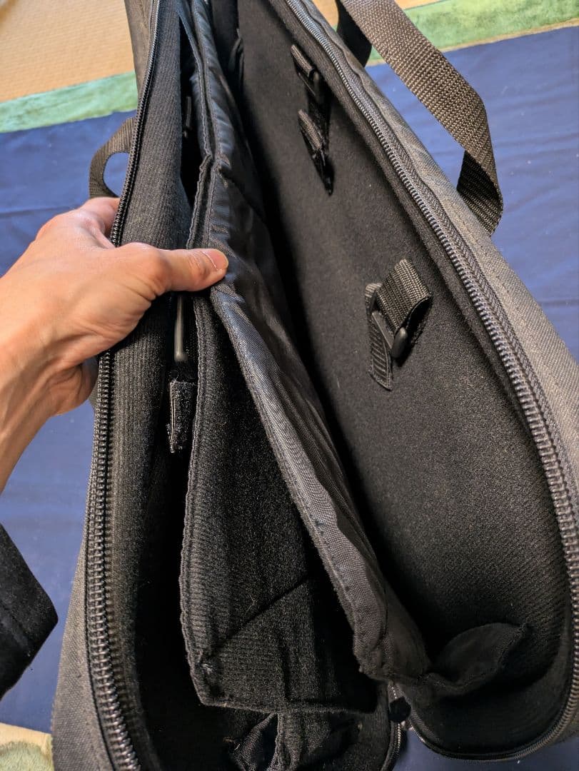 TREEWORKS ウィンドチャイム TR-35 35本