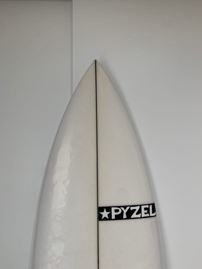 PYZEL FIREBIRD ショートボード　※都内希望