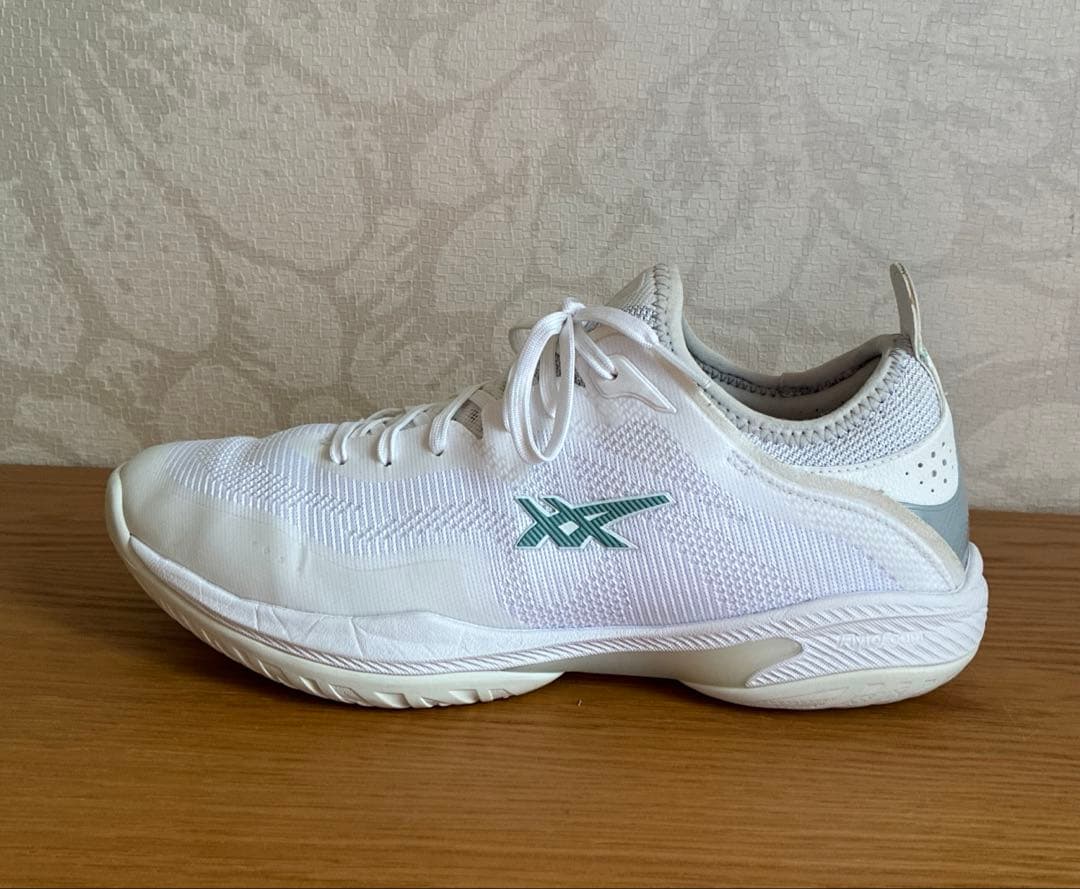 【極美品】asics グライドノヴァFF3