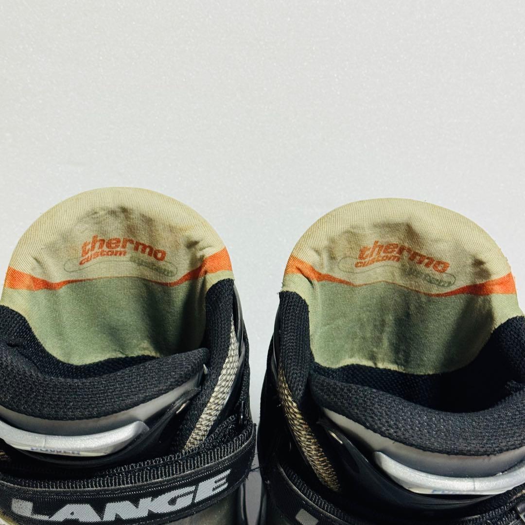 26cmスキー ブーツ 青色ブルー格安初心者特価