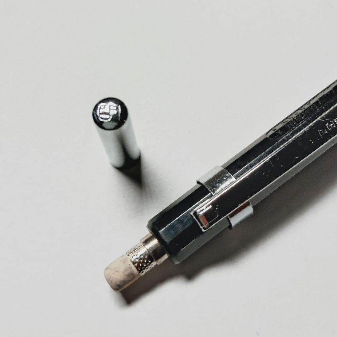 廃盤 ぺんてる イレブン 11 シャーペン 0.5m/m