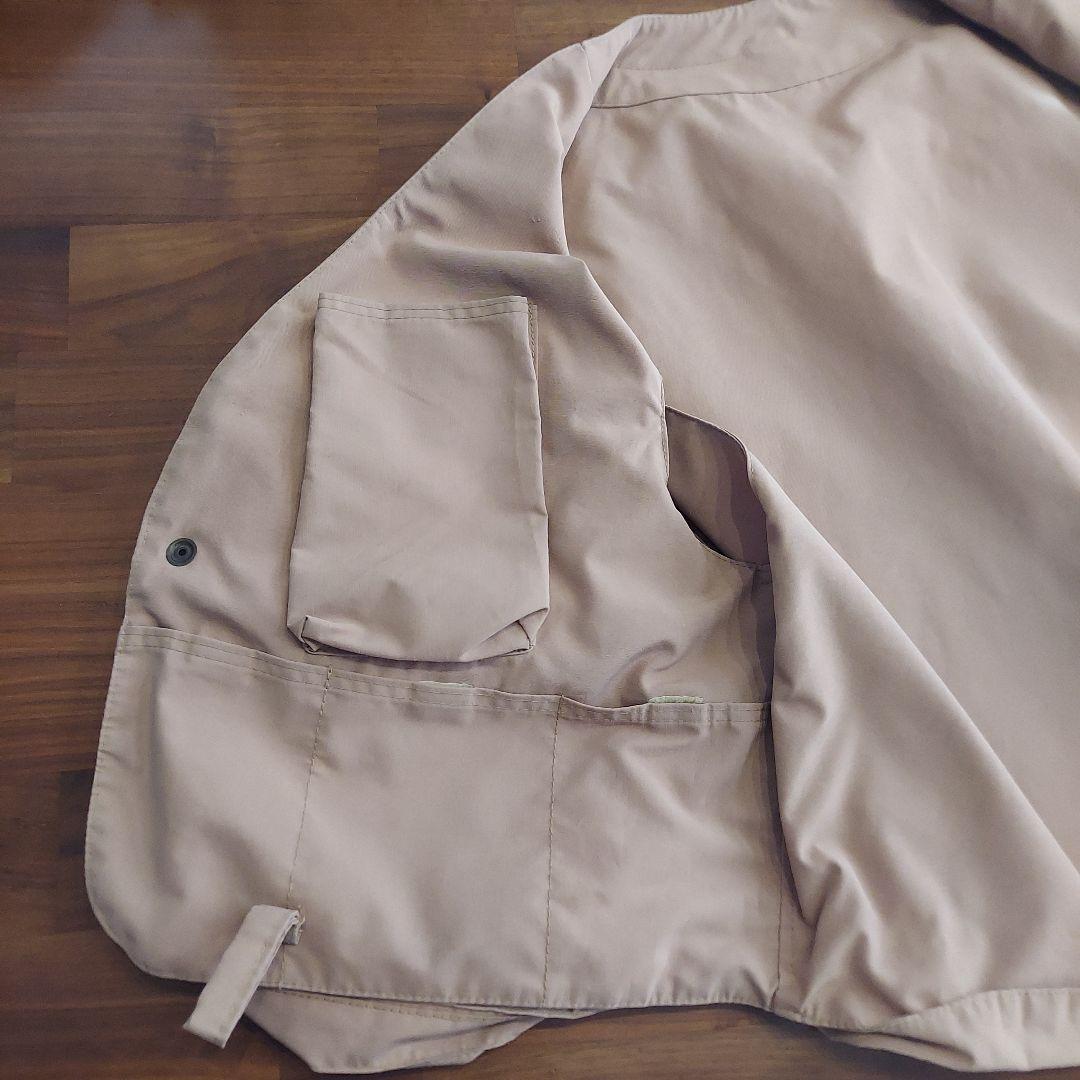 R.L.Winston フライベスト