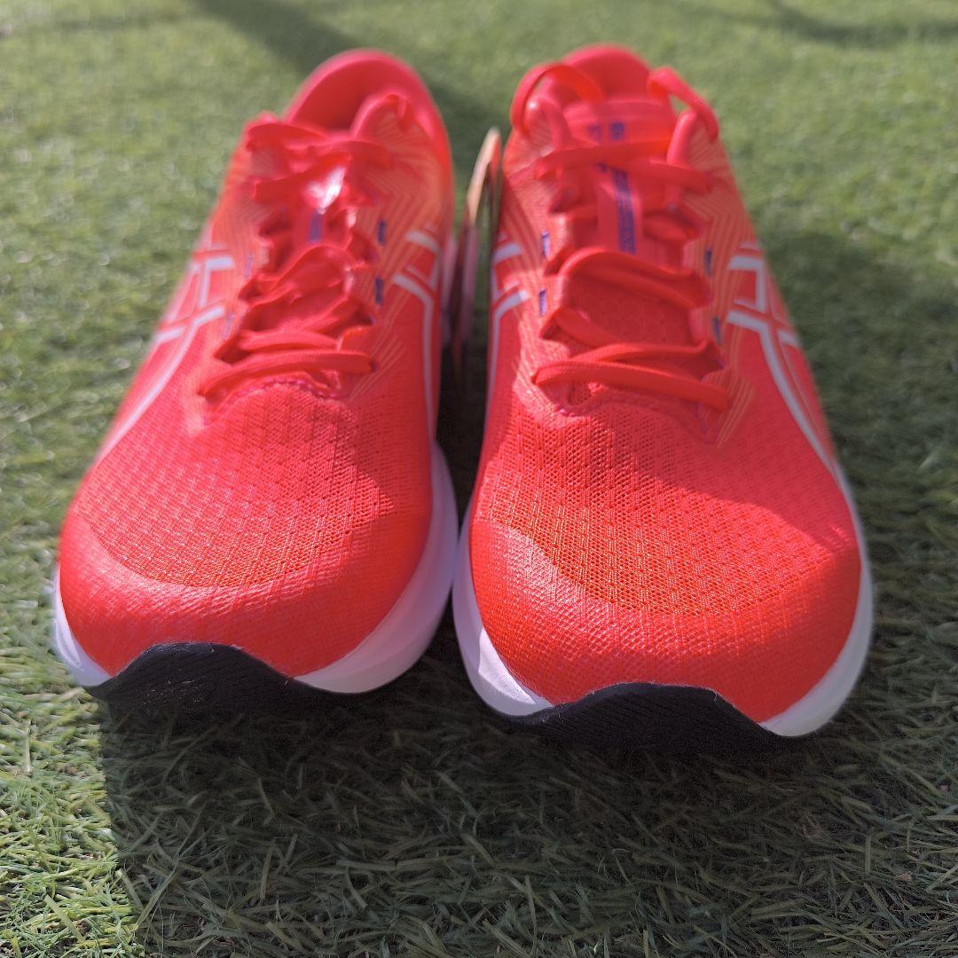 アシックス asics ランニングシューズ 25.5cm