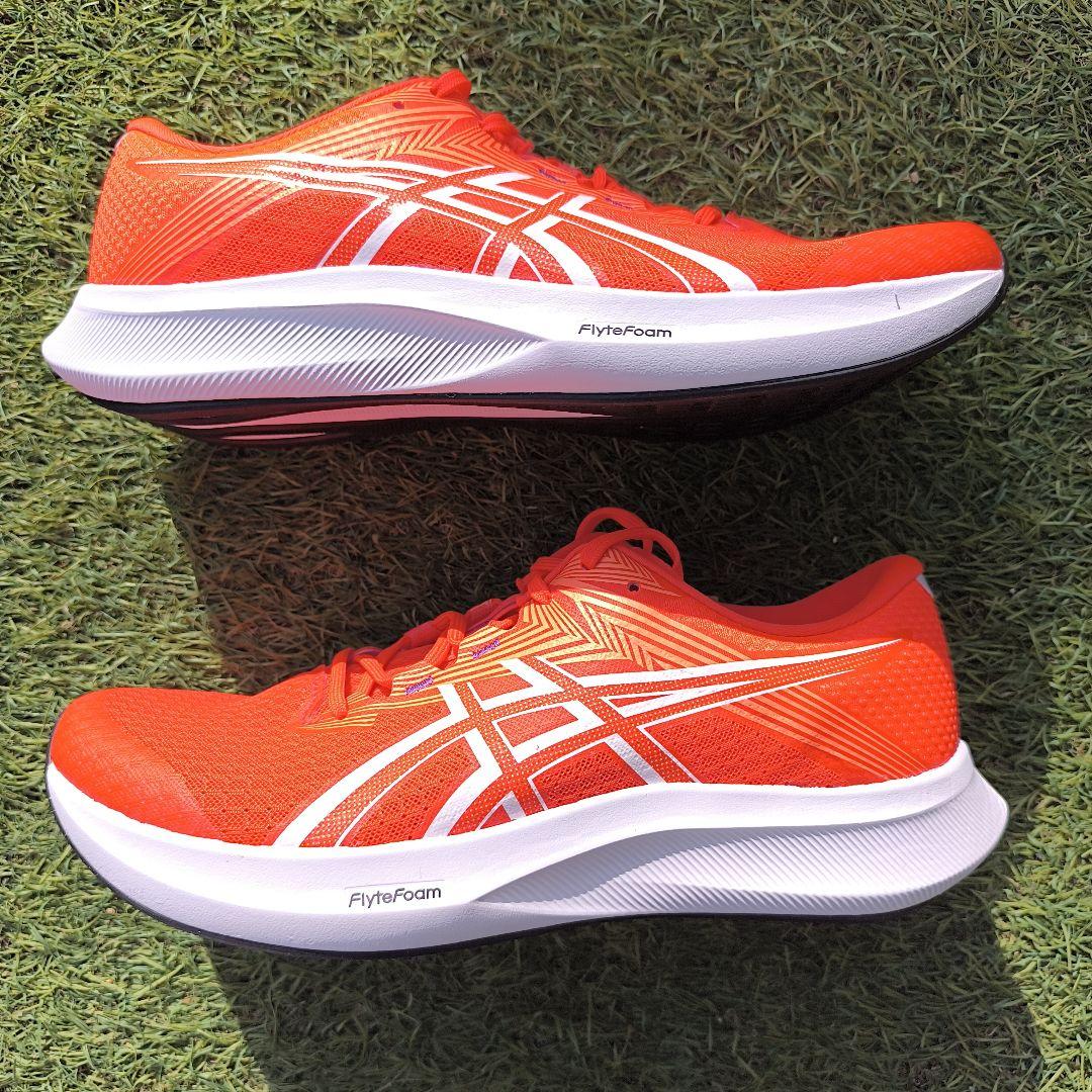 アシックス asics ランニングシューズ 25.5cm