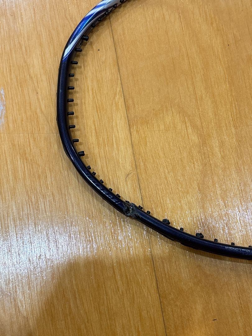 アストロクス100zz 4ug5 astrox100zz ジャンク品