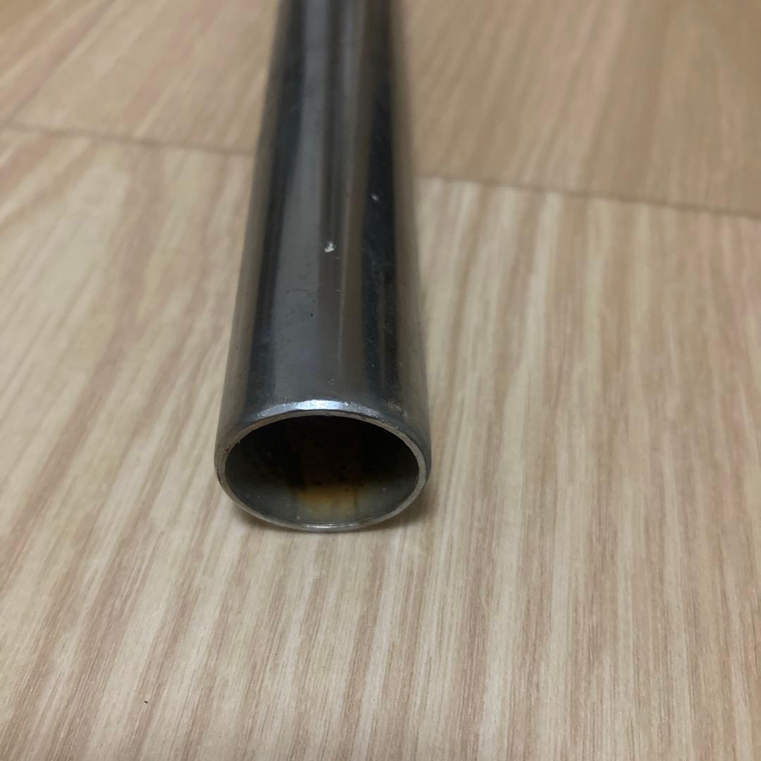 パーツ NITTO bullmoose bar b903