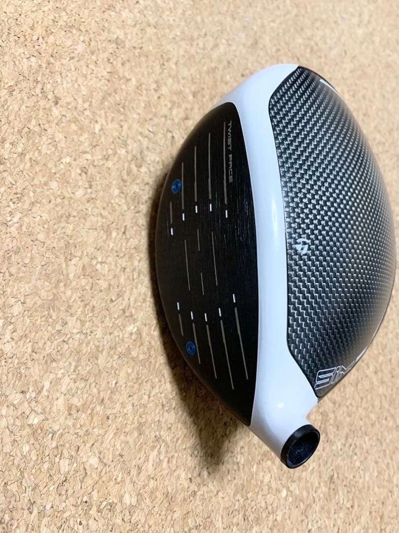 テーラーメイド SIM ドライバー 10.5°