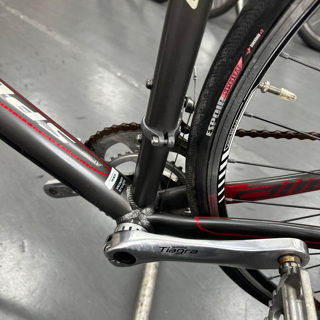 Specialized Allez ロードバイク