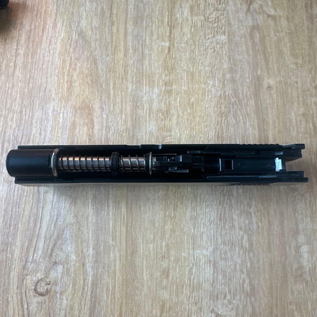 東京マルイ ハイキャパエクストリーム