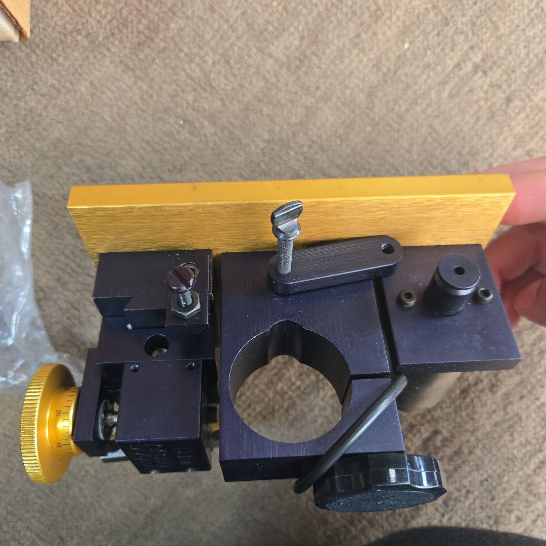 ジャンク長期保管　TEAM COBRA プロコム2000ストックモーター用