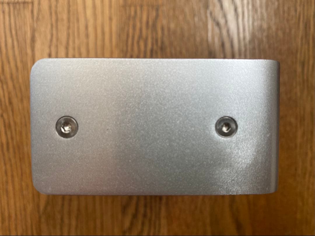 iConnectMIDI2+ MIDIインターフェース 本体きれいです。