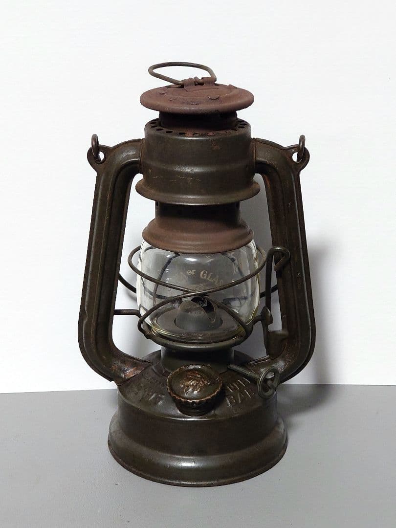 feuerhand 175 右レバー ヴィンテージ