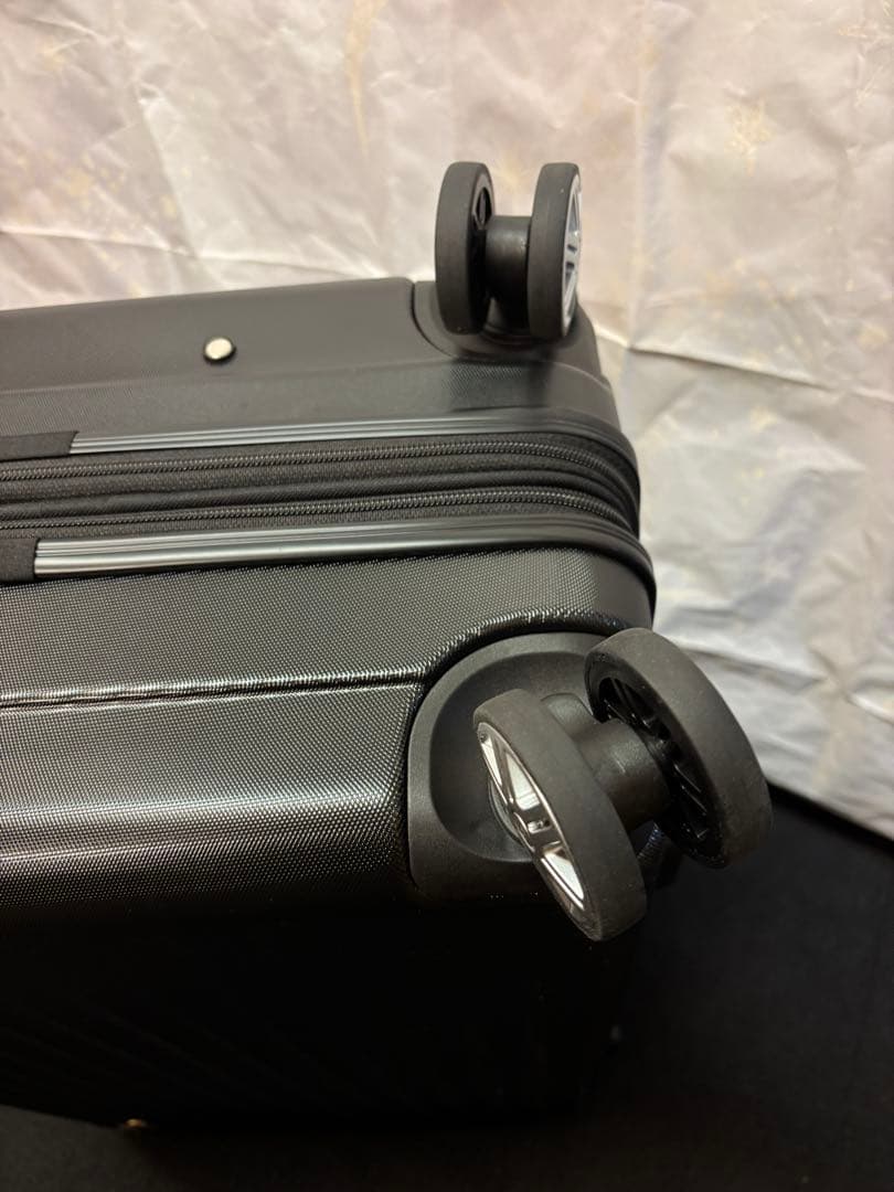 NewTrip キャリー スーツケース　95L