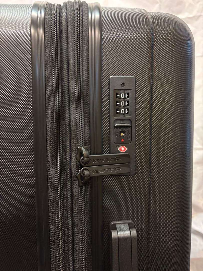 NewTrip キャリー スーツケース　95L