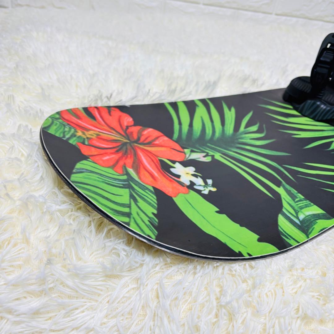 【レディース２点】Death Label Flower 142 × DRAKE