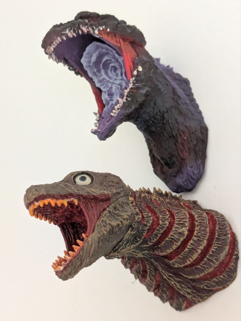 シン・ゴジラ マグネット 2個セット