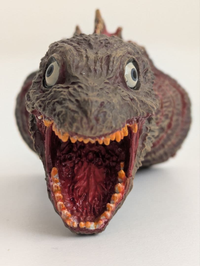 シン・ゴジラ マグネット 2個セット