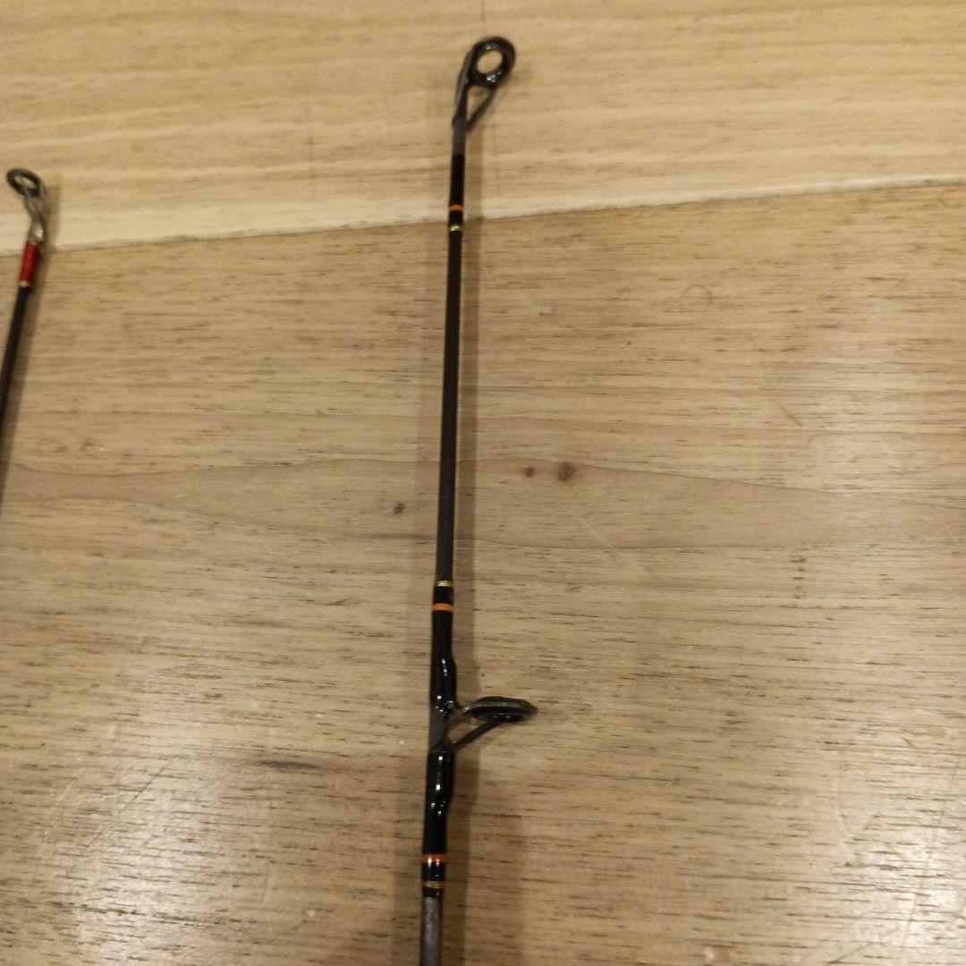 希少オールド　フェニックス　IM6 BORON PS61XH PS61H