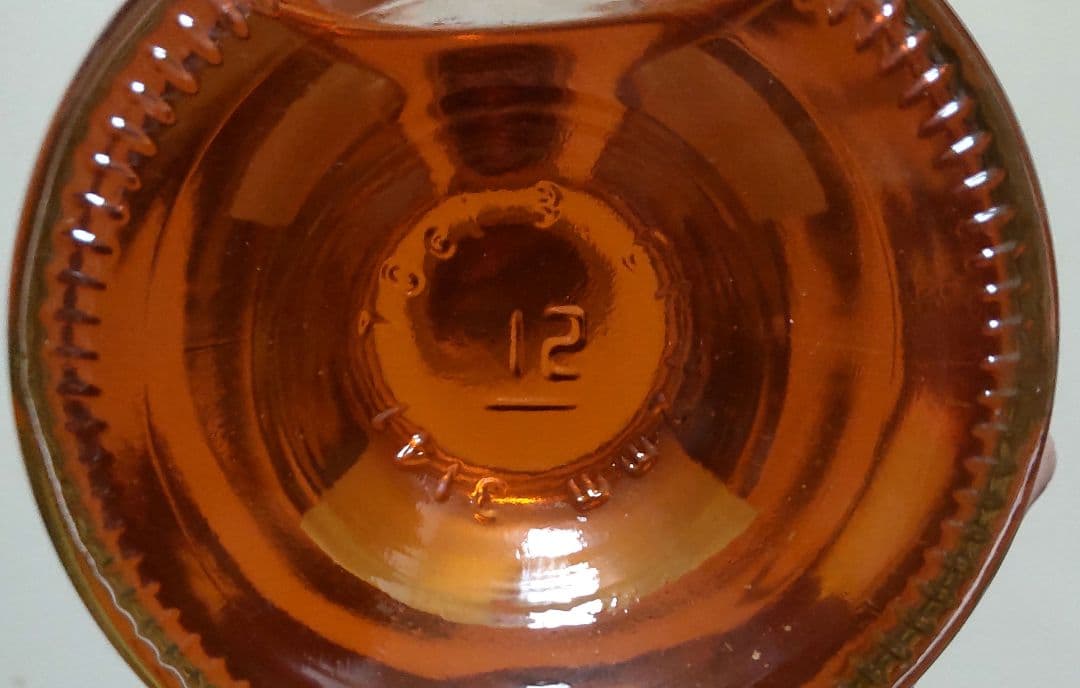 旧ボトル！ グレンアラヒー12年 【L 11 06 18 3 15:32 BB】