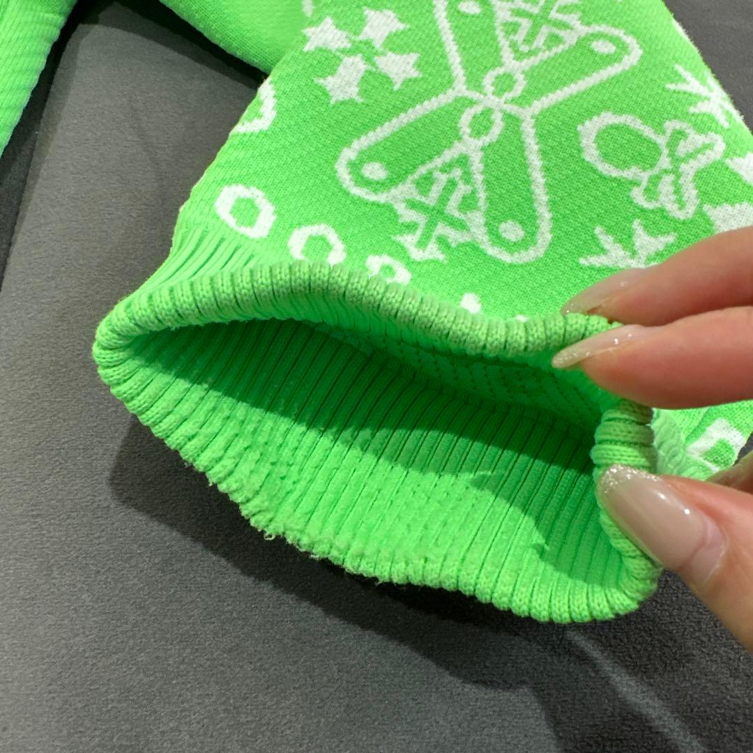 超レア‼️【MARK & LONA】フード付きトレーナー　パーカー　L