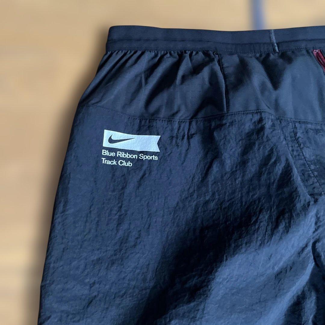NIKE ナイキランニングパンツ ナイキパンツ　ジョガーパンツ