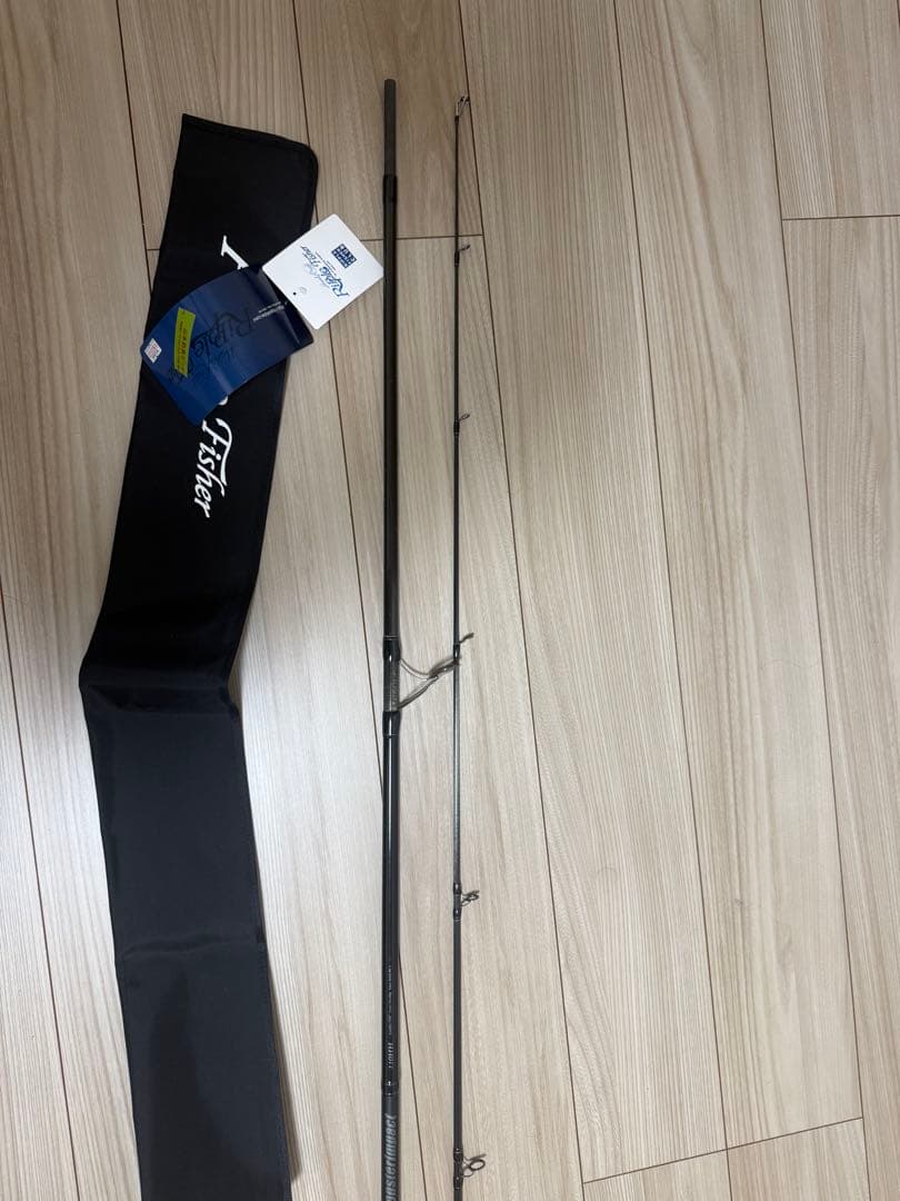 モンスターインパクト110hh