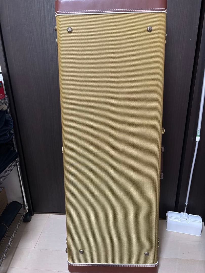 Fender ギターケース