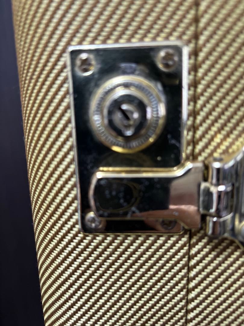 Fender ギターケース