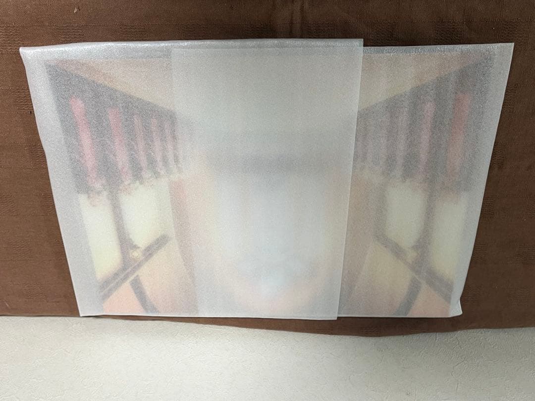 アニプレックス特典付 錦木千束/井ノ上たきな ウェディングドレスVer.