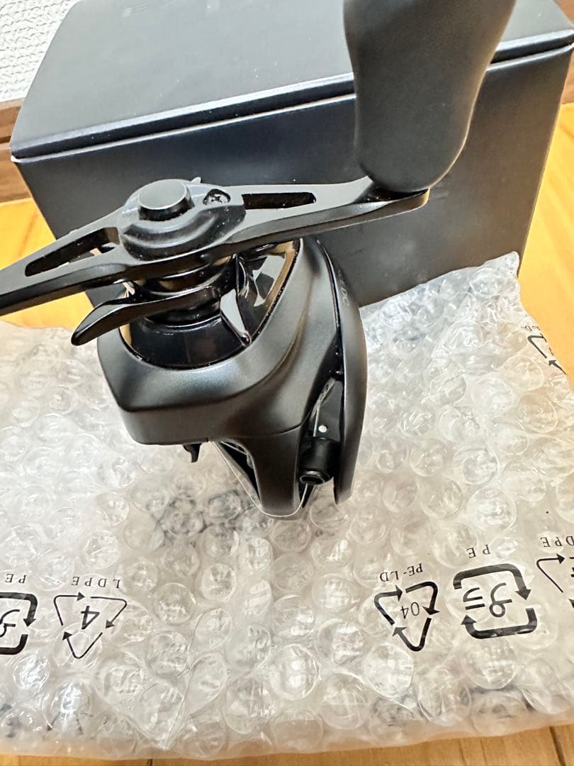 現行 シマノ エクスセンスDC EXSENCE DC XG