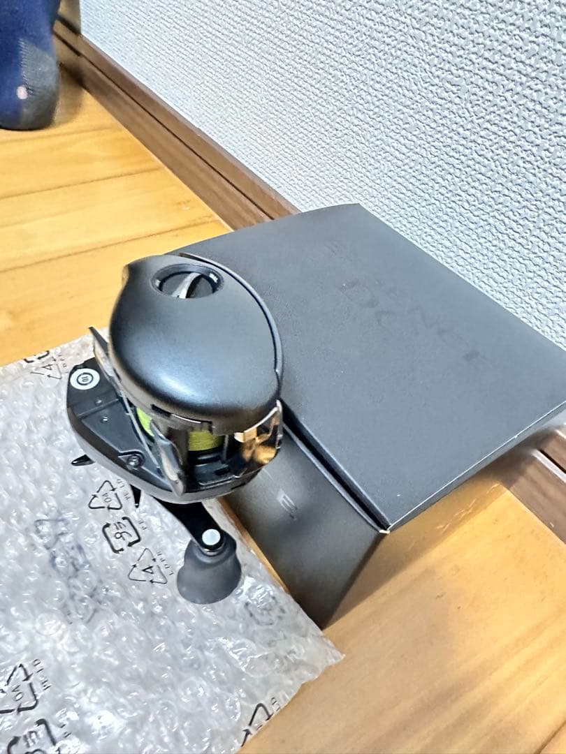 現行 シマノ エクスセンスDC EXSENCE DC XG