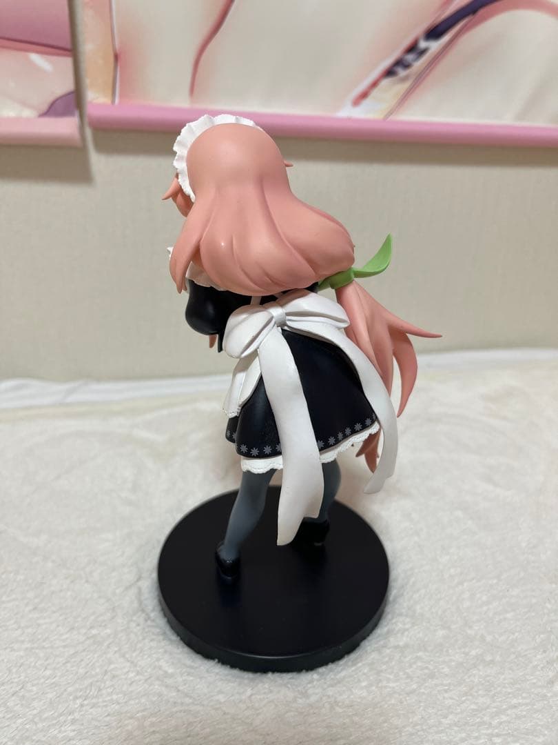 らき☆すた≒おん☆すて プレミアムフィギュア コンプリートセット