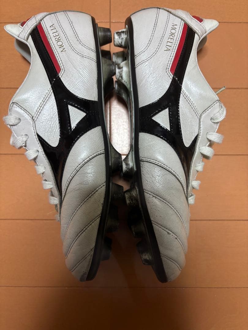 Mizuno モレリア2JAPAN