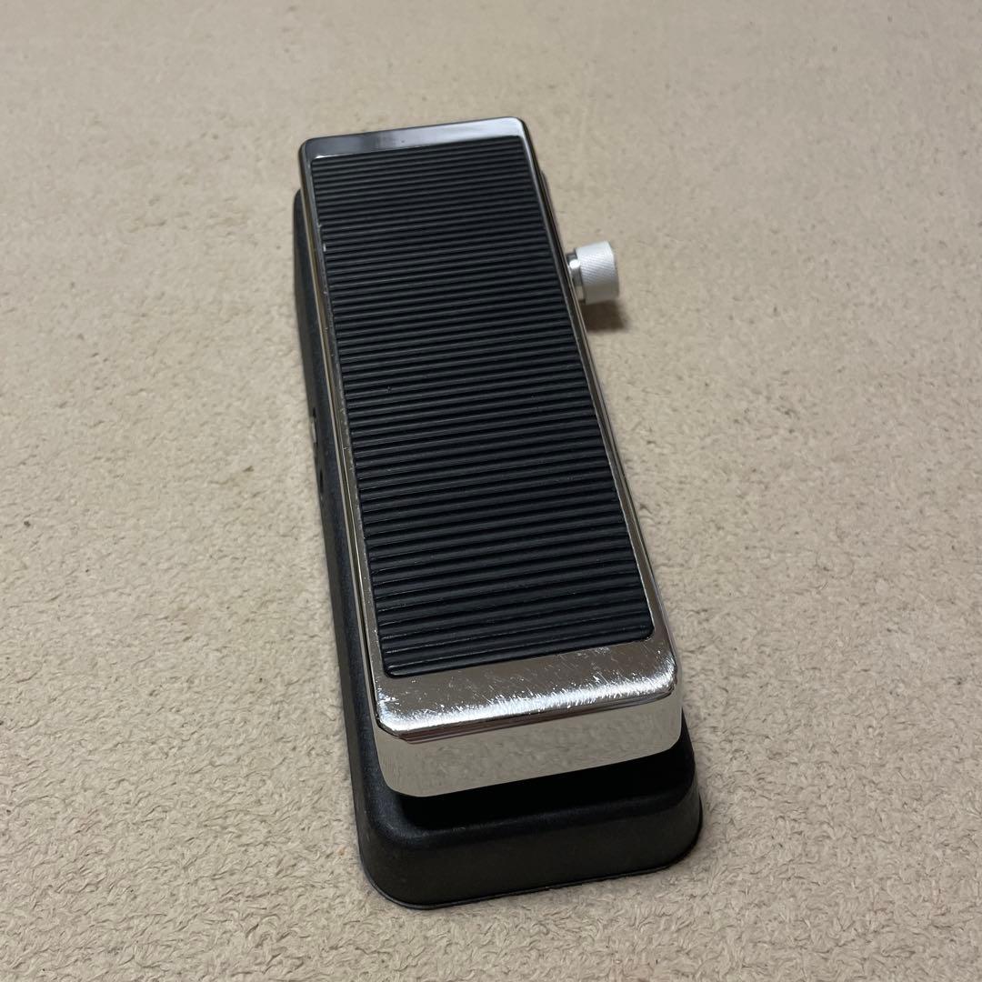 Vertex AXIS WAH ギター ベース ワウペダル エフェクター