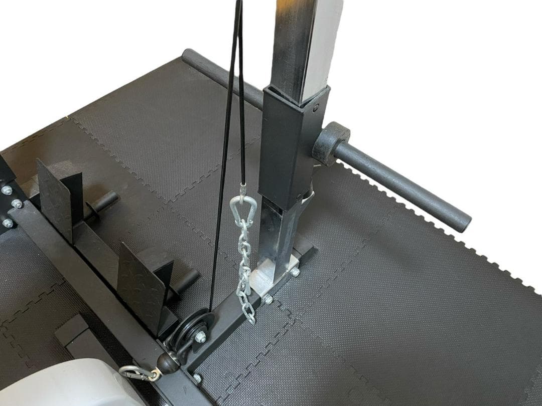 ★iROTEC アイロテック マルチパワーラック