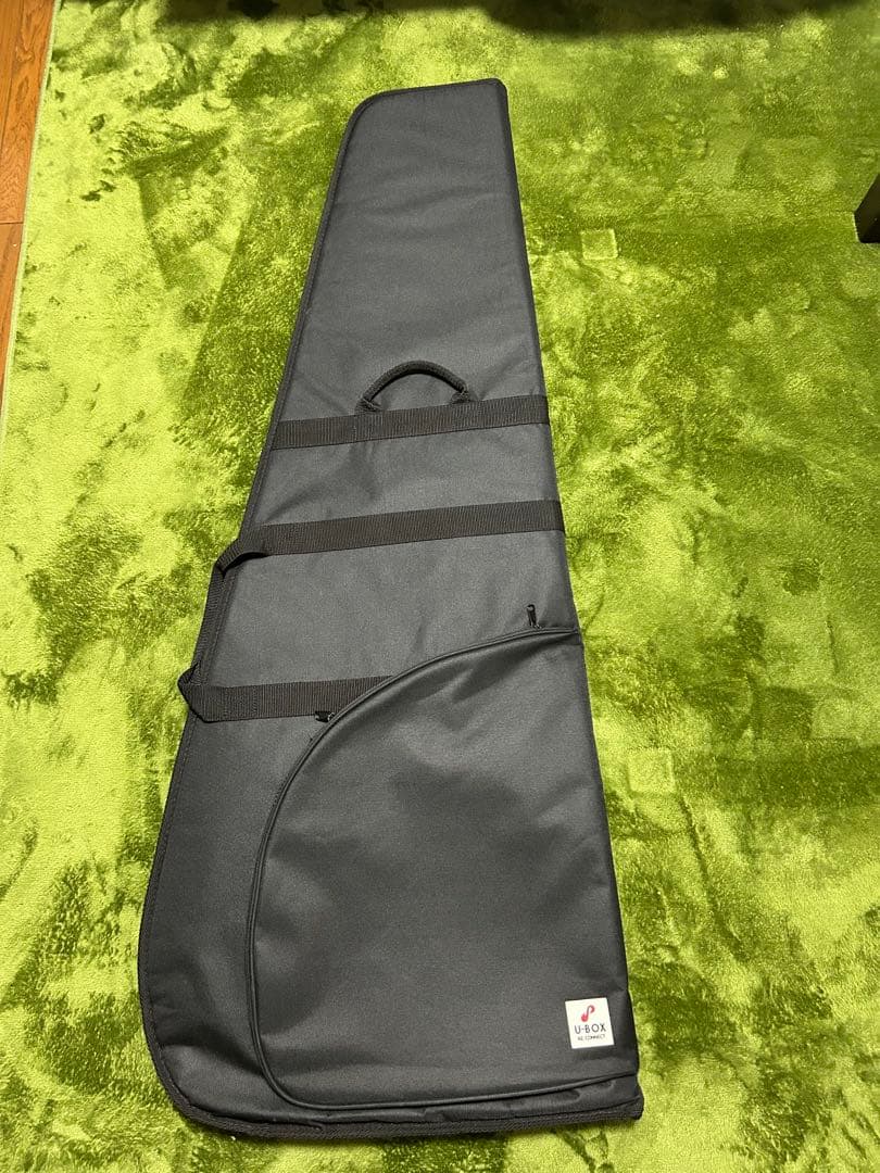 エレキベース fernandes WB-95Y恩田快人モデル