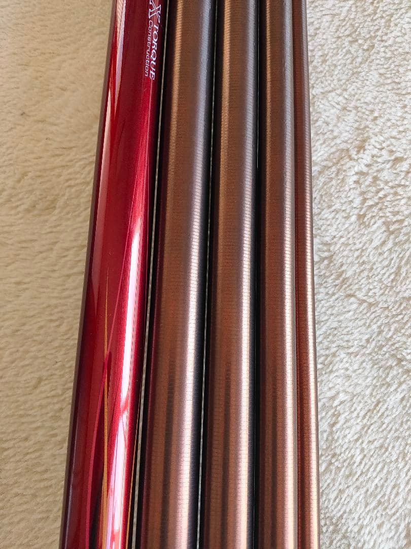 DAIWA 鮎竿 GIN-EI KYOGI A90