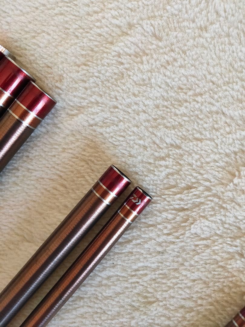 DAIWA 鮎竿 GIN-EI KYOGI A90