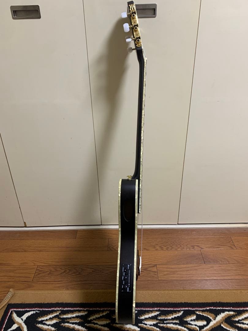 ギター Ibanez TOD10N Tim Henson