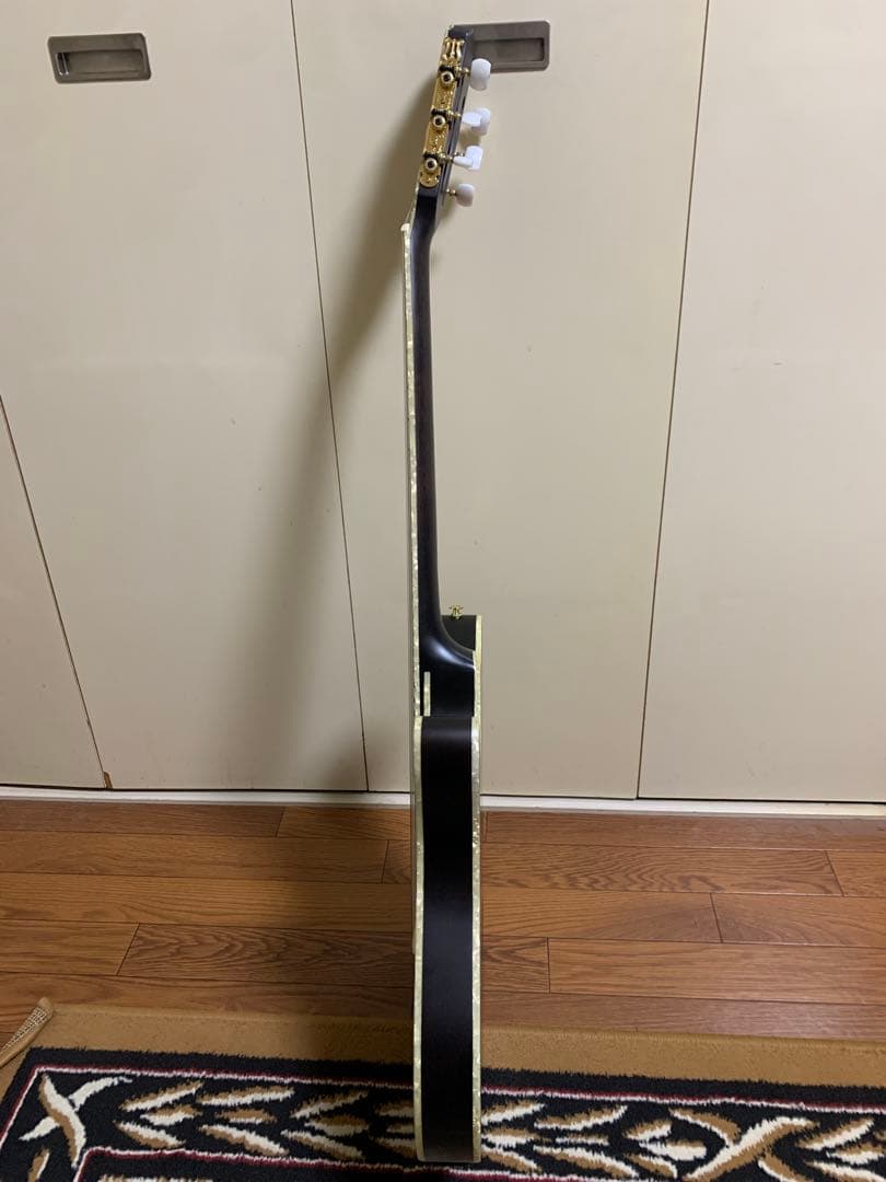 ギター Ibanez TOD10N Tim Henson