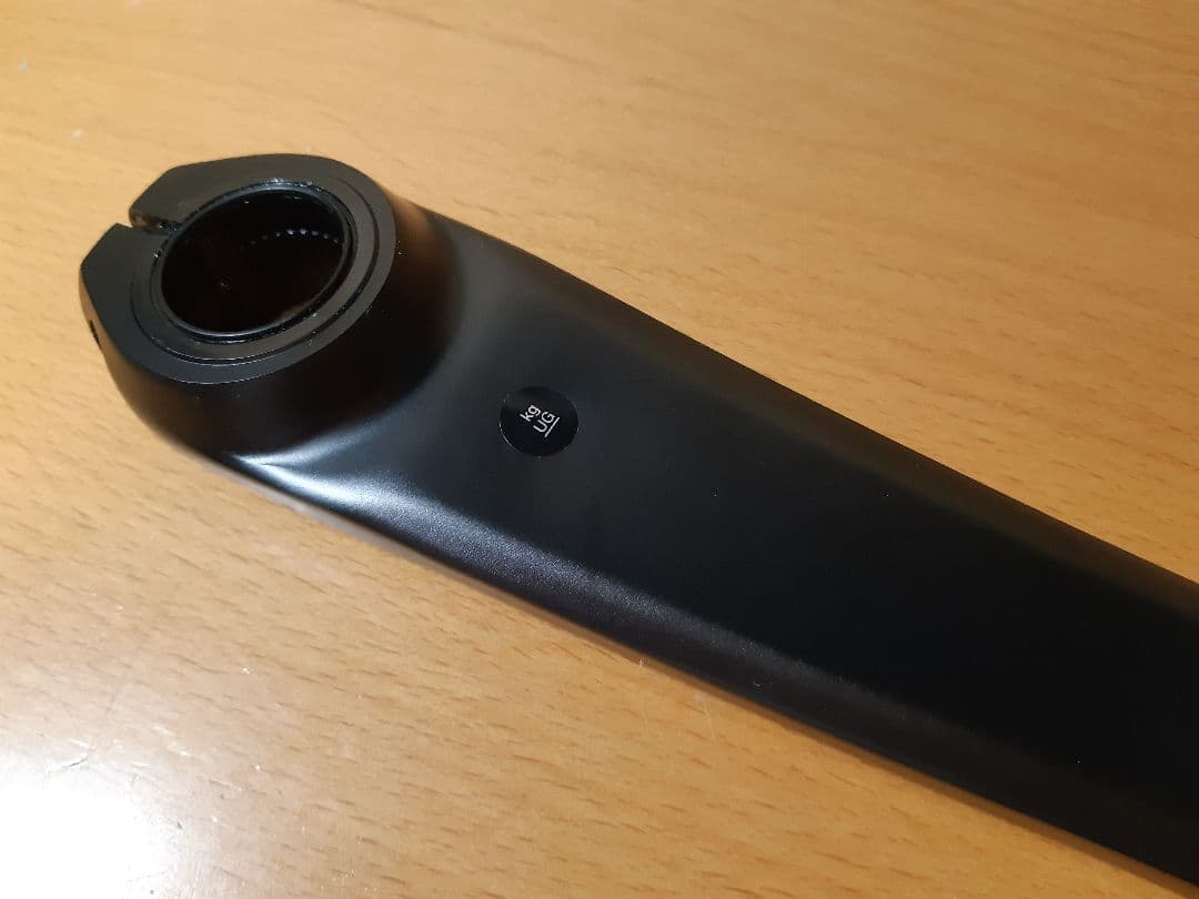 シマノ FC-M8120 DEORE XT 170mm