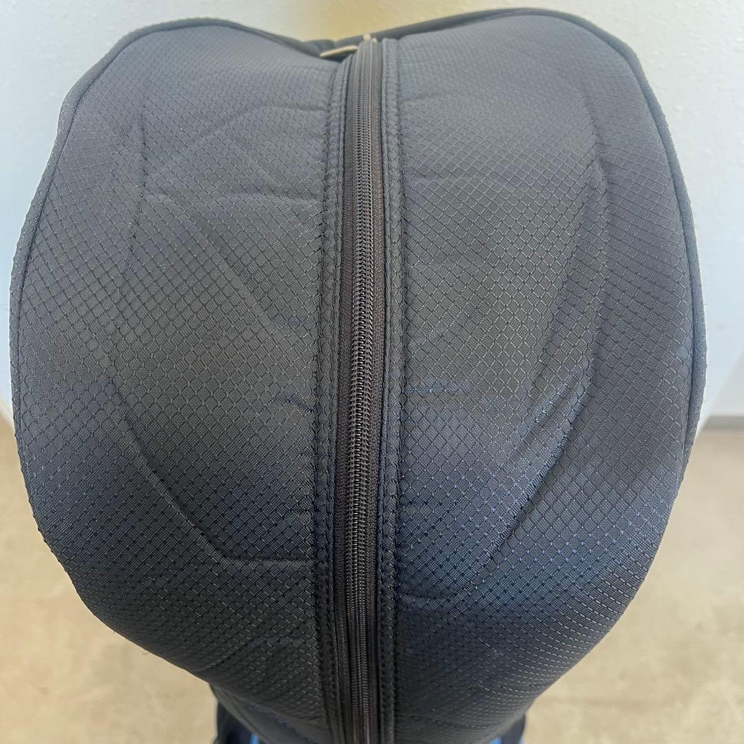 NIKE ナイキゴルフ キャディバッグ9型6分割