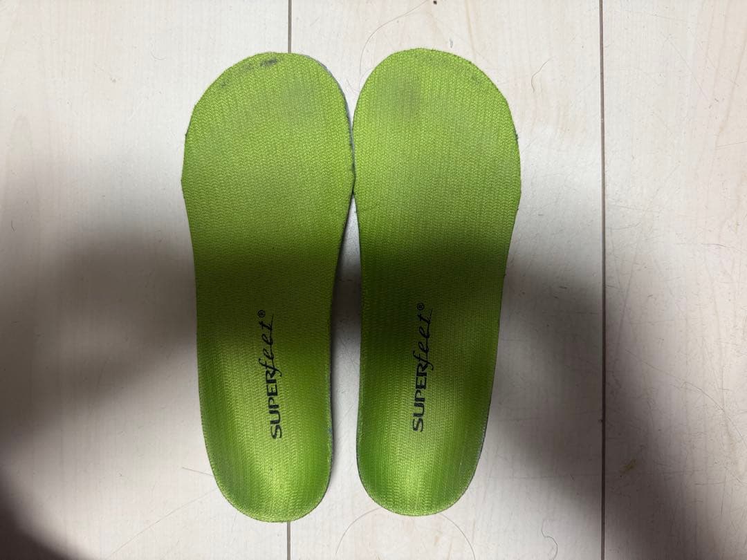 DEELUXE ラフダイヤモンド 21.0cm