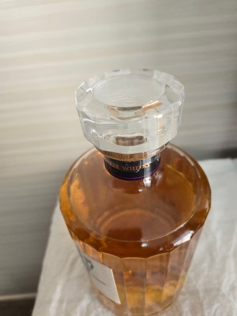 響Japanese Harmony ウイスキ－